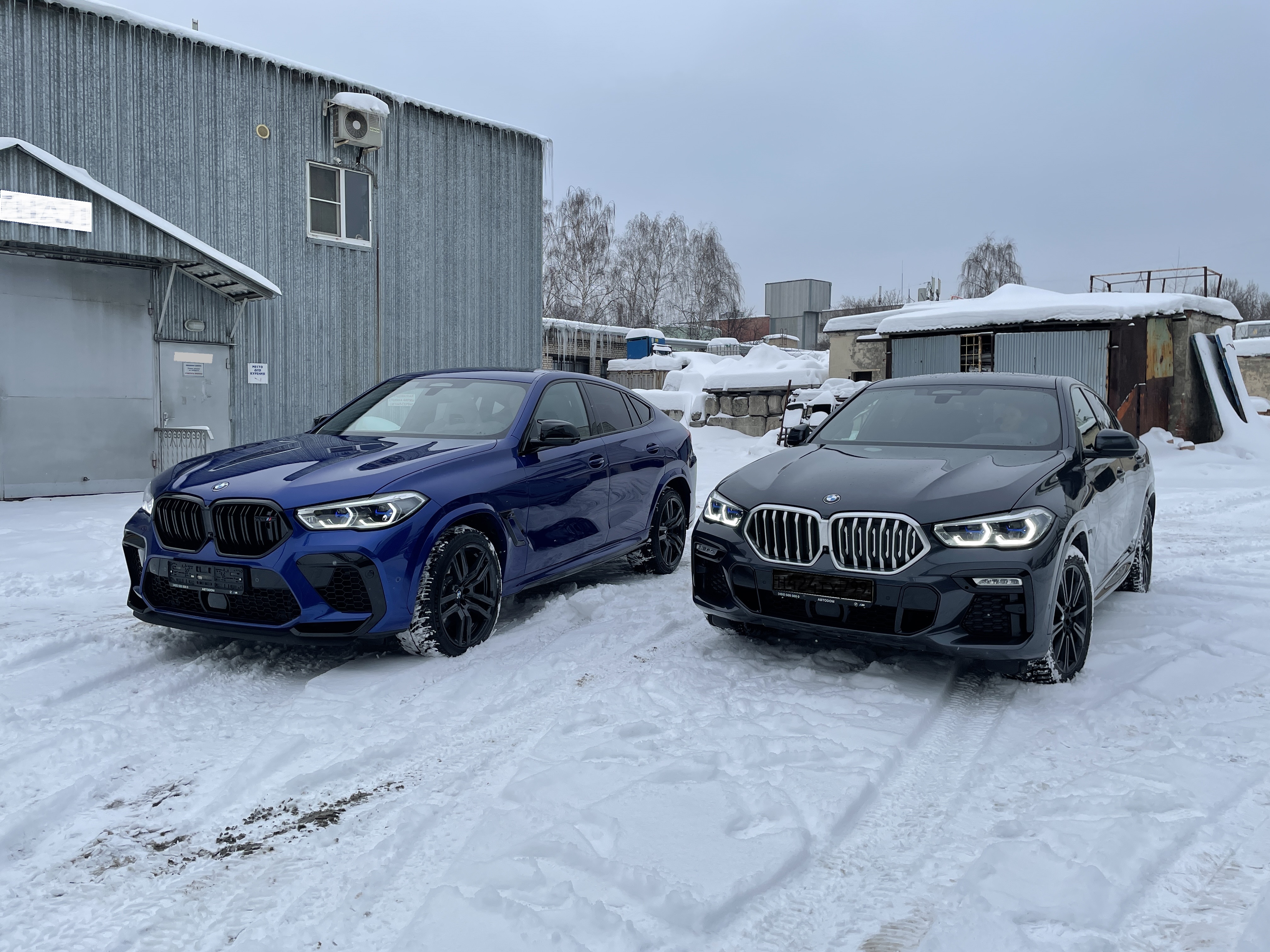 Полиуретановые пленки на авто